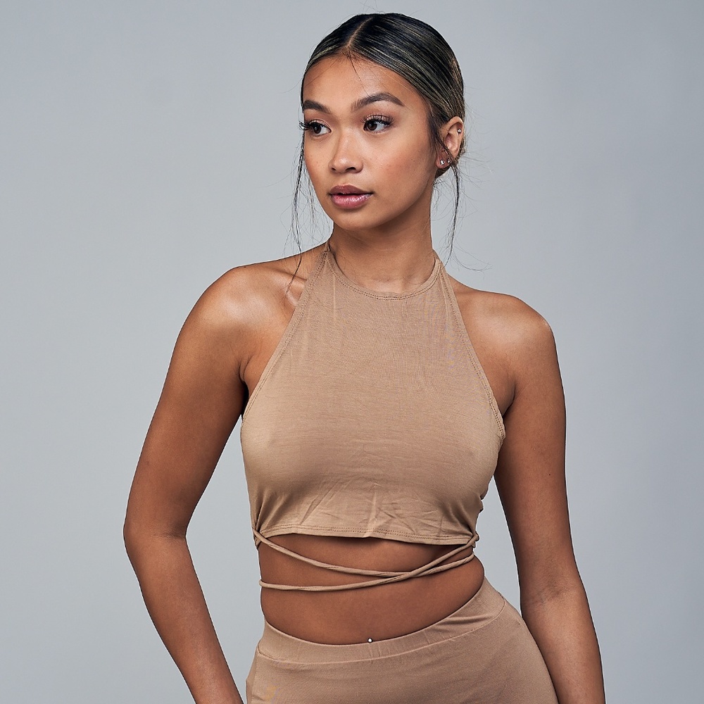 "Toni" Top Camel